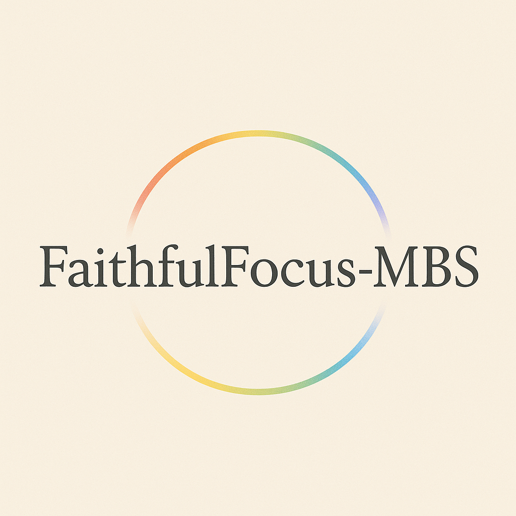 FaithfulFocusMedia